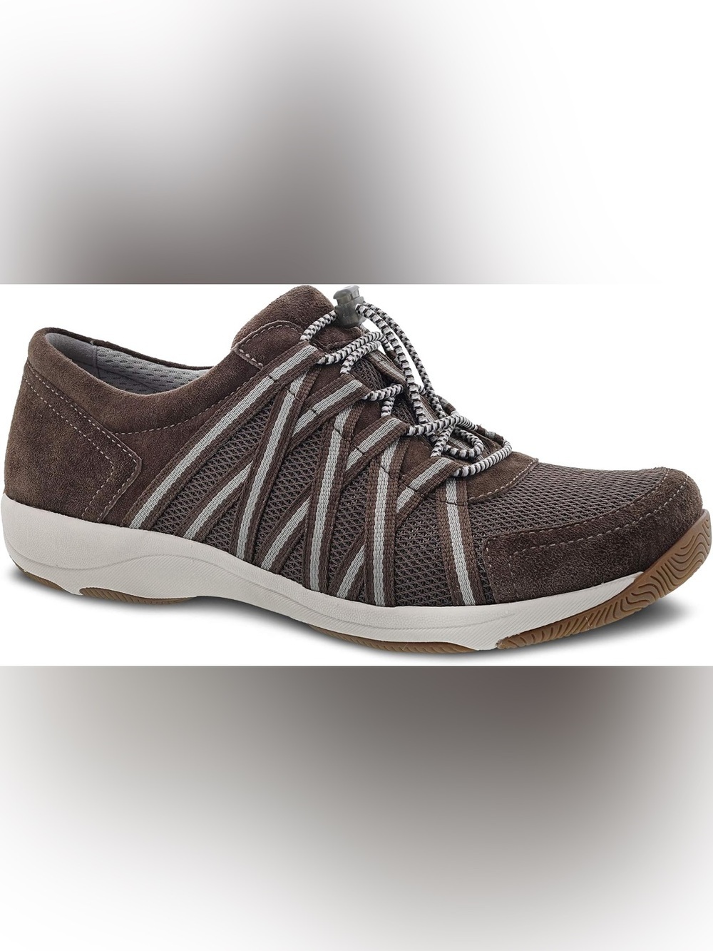 Dansko Women's Honor Sneakers Size 41 (10.5-11 US)
